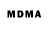MDMA молли Endless Ride
